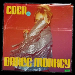 Eden xo - Dance Monkey